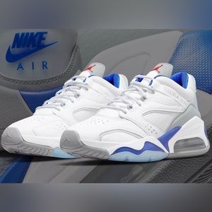 Jordan Point Lane Nike Air Max True Blue
